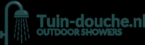 Tuin-douche