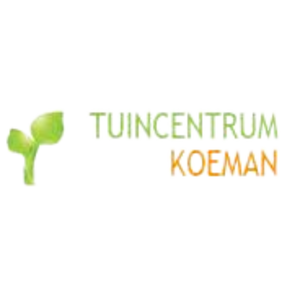 Tuincentrumkoeman