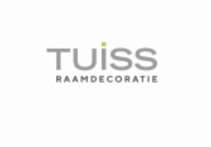 Tuiss Raamdecoratie