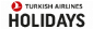 Turkish Airlines Holidays