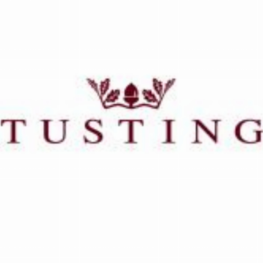 TUSTING