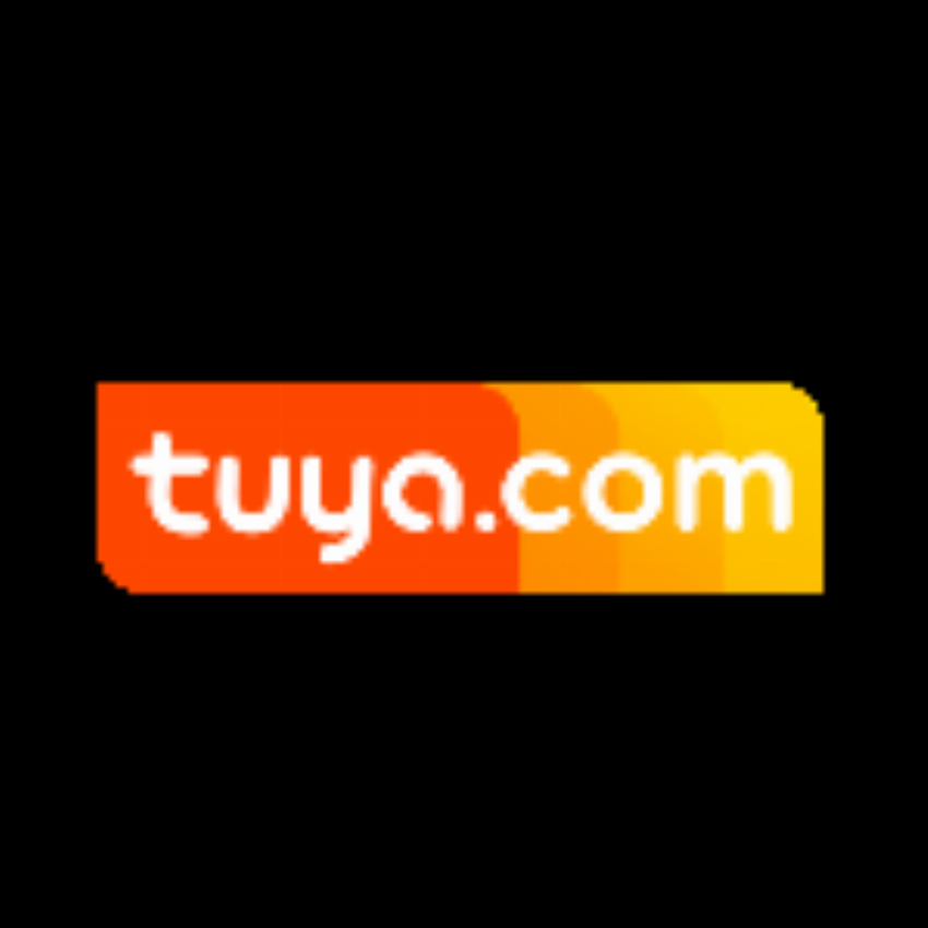 Tuya Expo Account