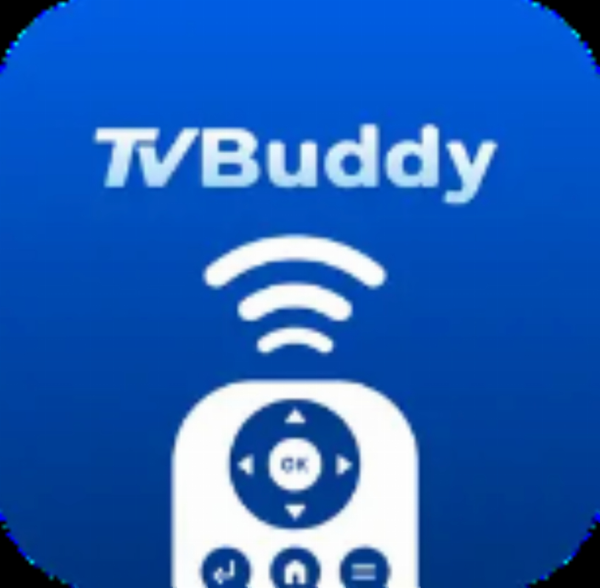 TV buddy