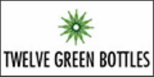 Twelve Green Bottles