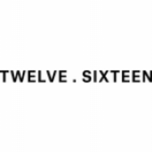 Twelve Sixteen