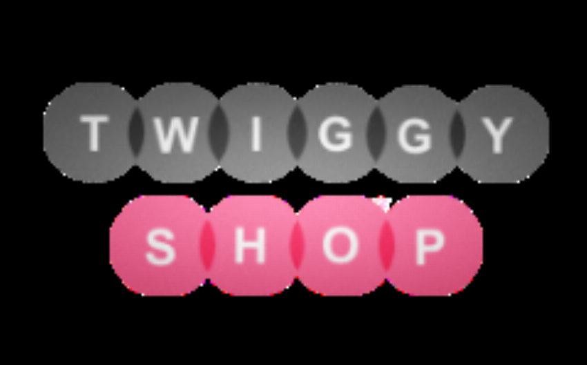 Twiggy Shop