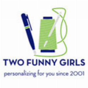 Two Funny Girls