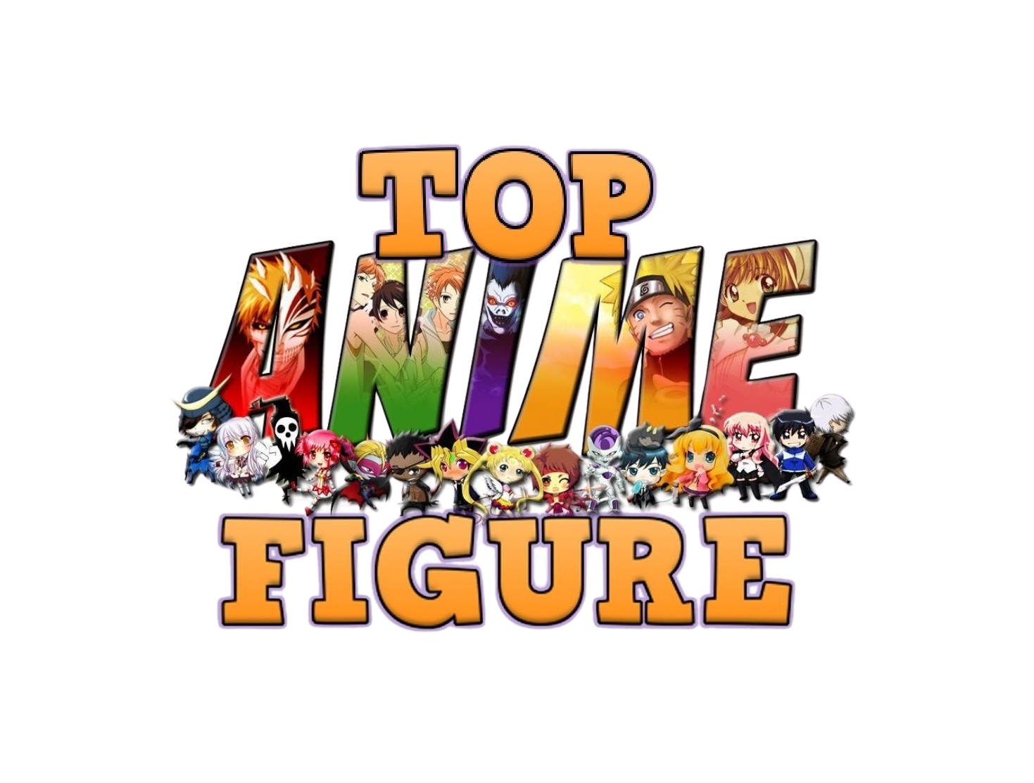 Topanimefigure