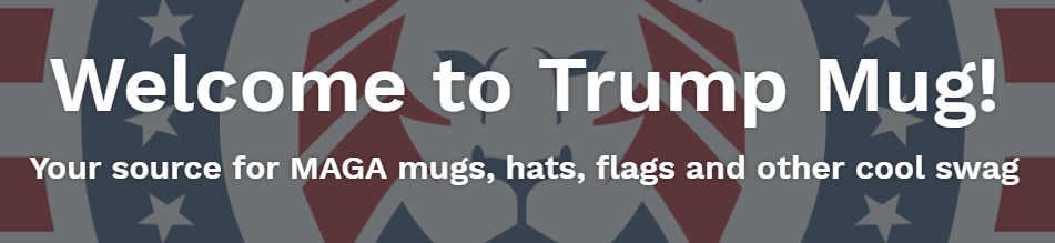 trumpmug