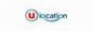 U location