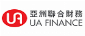 UA Finance Loan Application HK