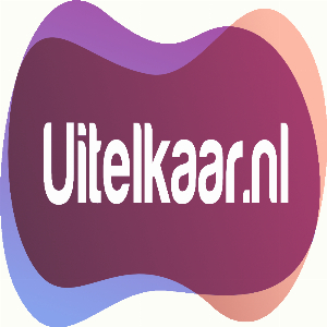 Uitelkaar