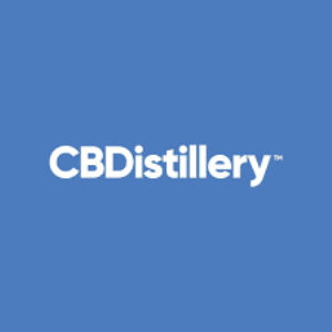 UK - CBDistillery