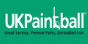 UK Paintball