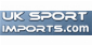 UK Sports Imports - MAIN PROGRAM