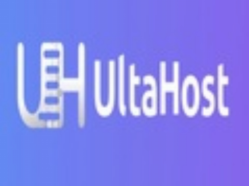 Ultahost Web