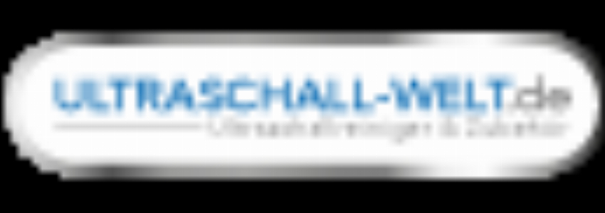 Ultraschall-Welt