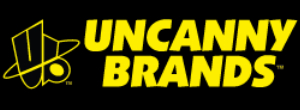 Uncanny Brands