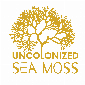 Uncolonized Sea Moss