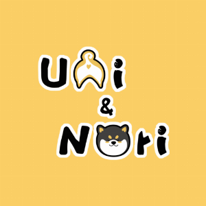 Uni and Nori