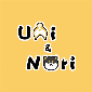Uni and Nori