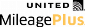 United Airlines MileagePlus