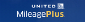 United Airlines MileagePlus - Points