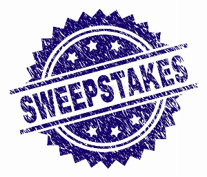 United Kingdom 4K Qled TV - Sweepstakes - - S