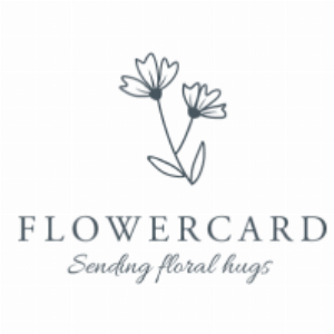 United Kingdom Flowercard