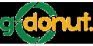 United States Go Donut