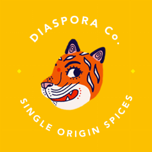 United States United Kingdom Diaspora Spice