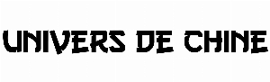 univers-de-chine