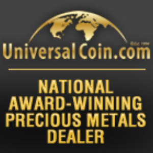 Universal Coin and Bullion