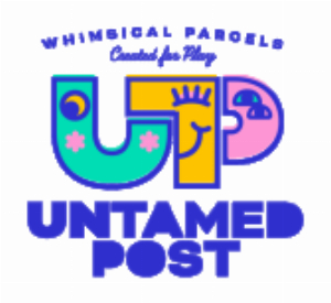Untamed Post