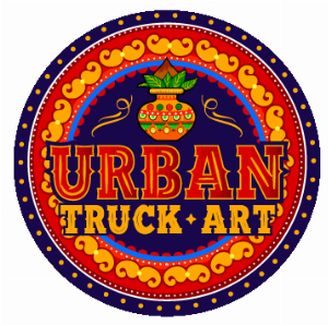 Urban Truck Art