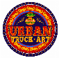Urban Truck Art
