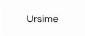 Ursime Reporting Realtime