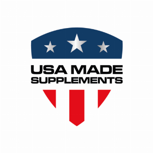 USA Made Supplements