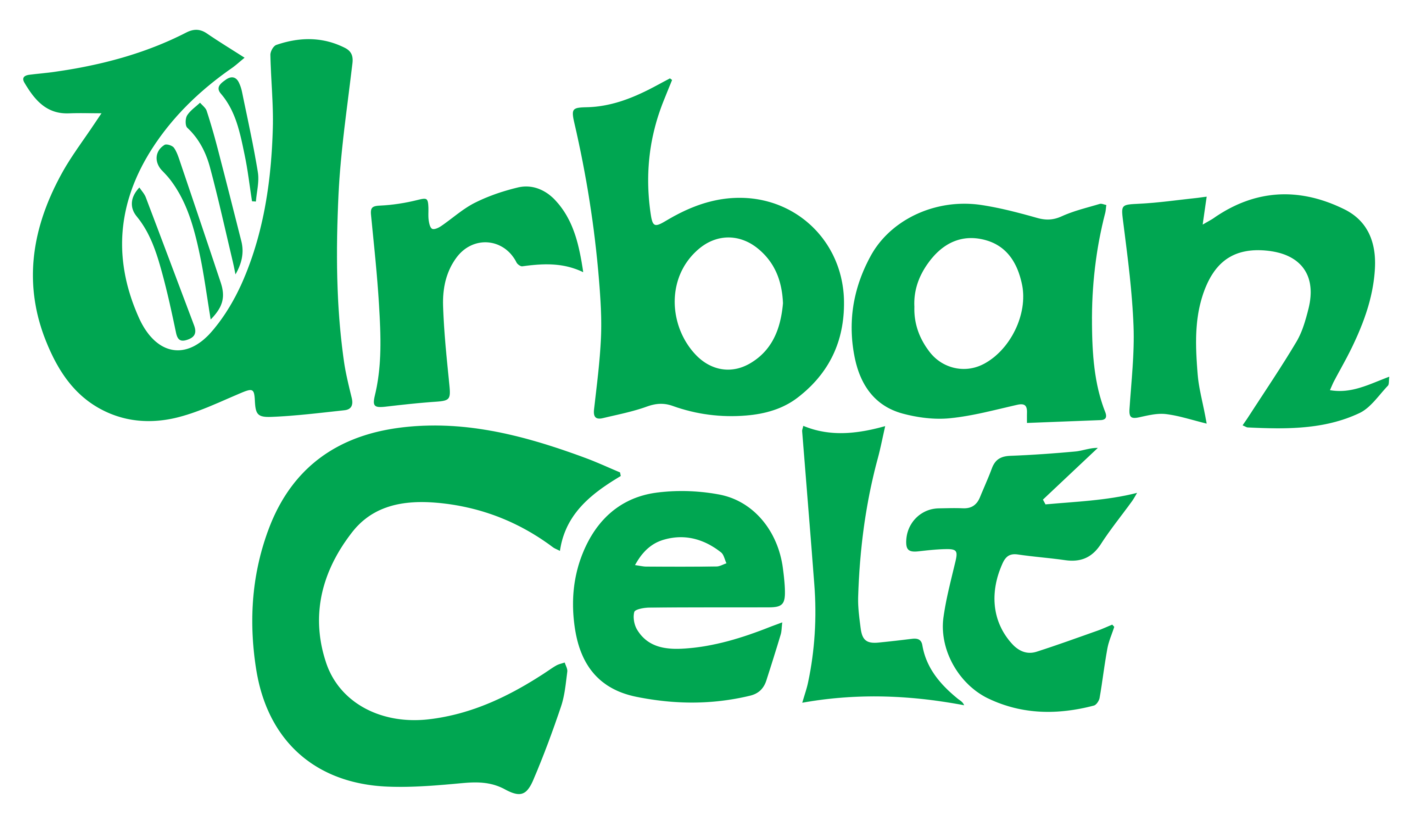 urbancelt