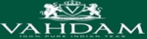 Vahdam Teas