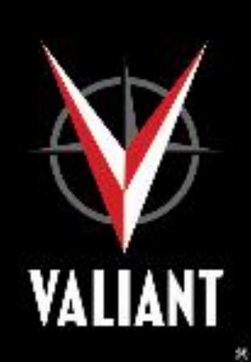 Valiant Entertainment