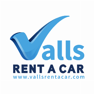 Valls Rent a Car