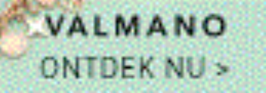 Kortingscode voor 20% op shiny highlights bij Valmano