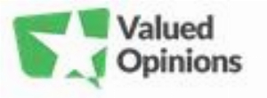 Valued Opinions