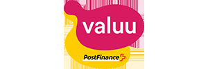 valuu von PostFinance CH