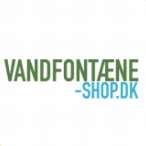 Vandfont ne-shop