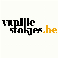 Vanillestokjes