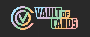 Vault of cards