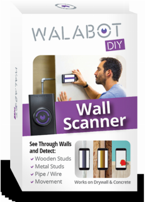 Vayyar Imaging LTD WALABOT