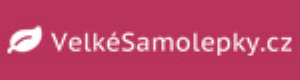Velk Samolepky cz